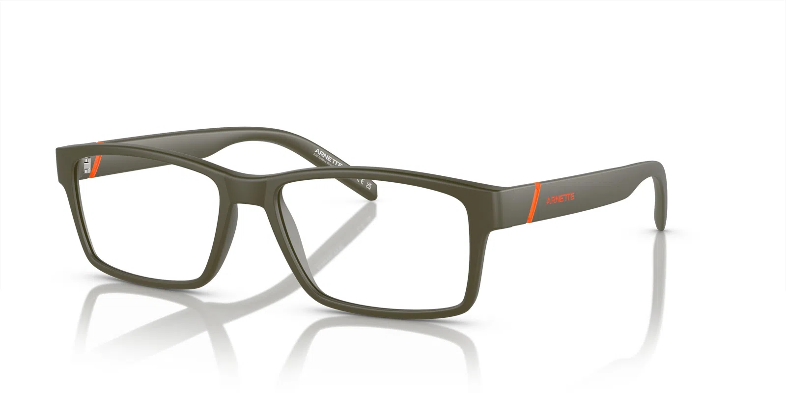 Arnette Leonardo 7179 Eyeglasses - view 51